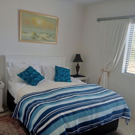 Oceans Cottage Struisbaai Exteriér fotografie
